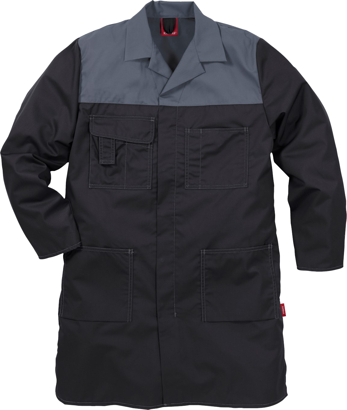 Kansas 100762 Icon Two Smock 3002 P154