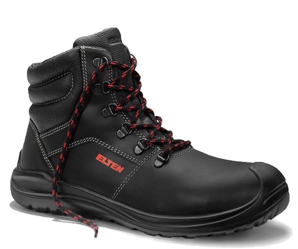Elten Anderson Loop 66081 Schnürstiefel S3 HI
