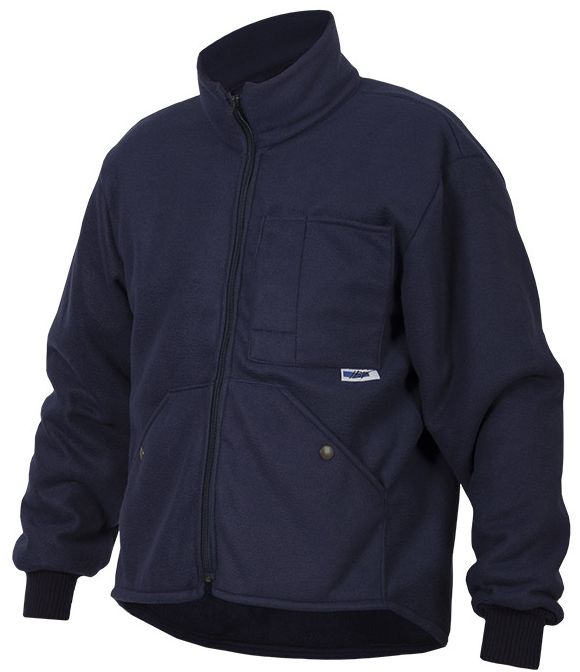 IBV 15.920 Fleecejacke Husky bis -10°C