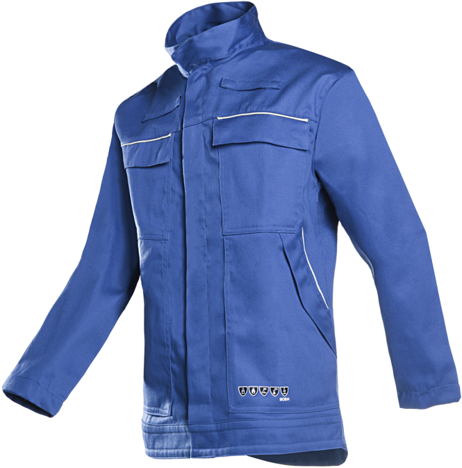 SIO-008VA2PFA-H46-44 - kornblau