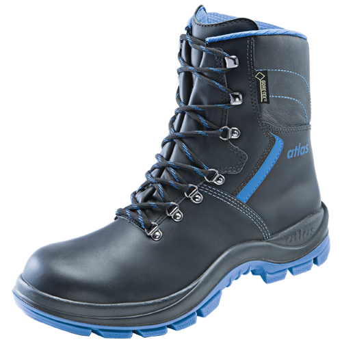 ATLAS GTX 920 XP safety boots S3