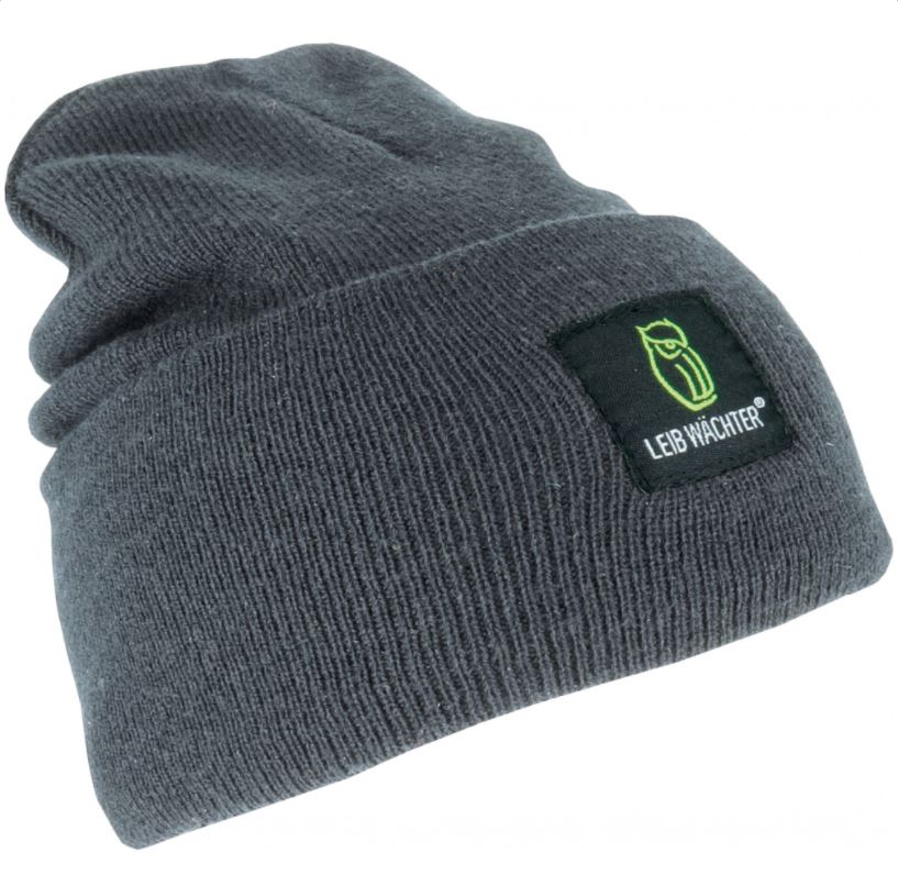 M-tze-grua Leibwächter LWMZ Beanie