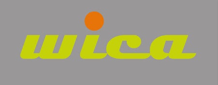 wica BASIC-LINE 34608 ORTONA Clogs SB E A SRC white