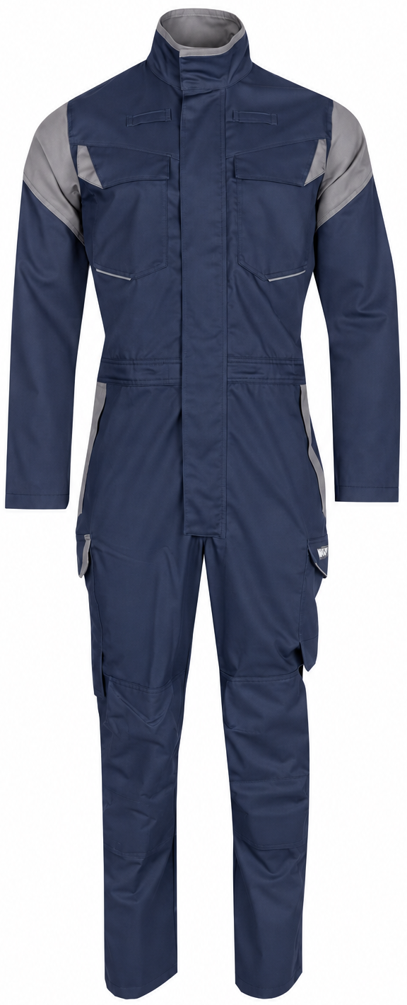 Sioen 201UA2PJH Orcus ECO Overall, Störlichtbogenschutz (APC1)