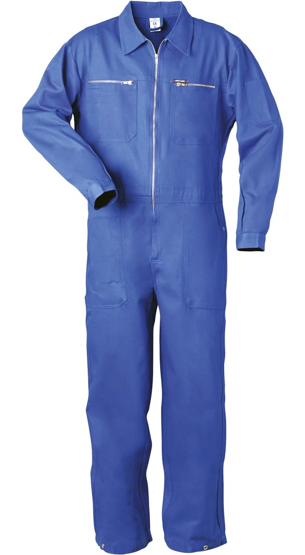 Craftland 2200 MONTE CARLO Rally Combination blue