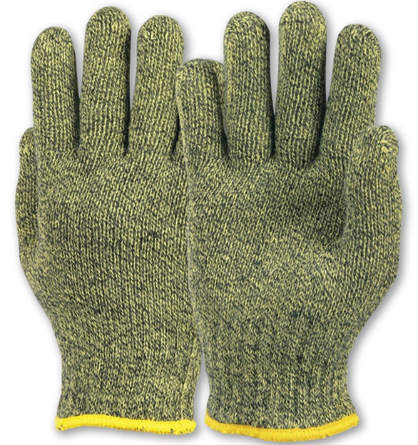 KCL 950 Karbotect Hitze-Schnittschutzhandschuhe Level 3
