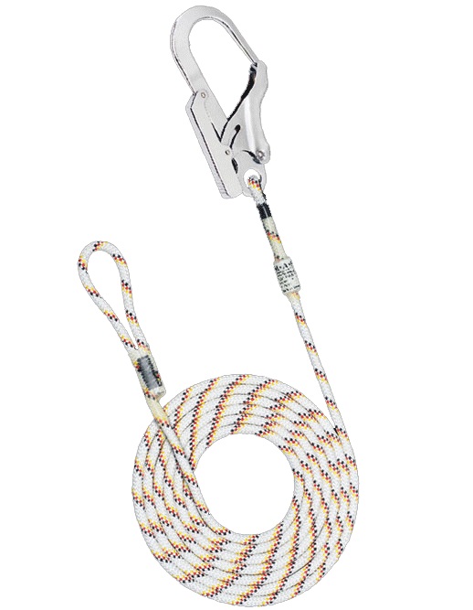 M.A.S Movable guide for fall arrester MAS 4-12 Core sheathed cable