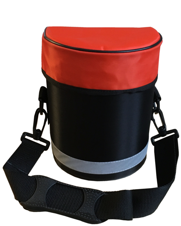 Sundström Storage bag SR 339-1 4,5 l