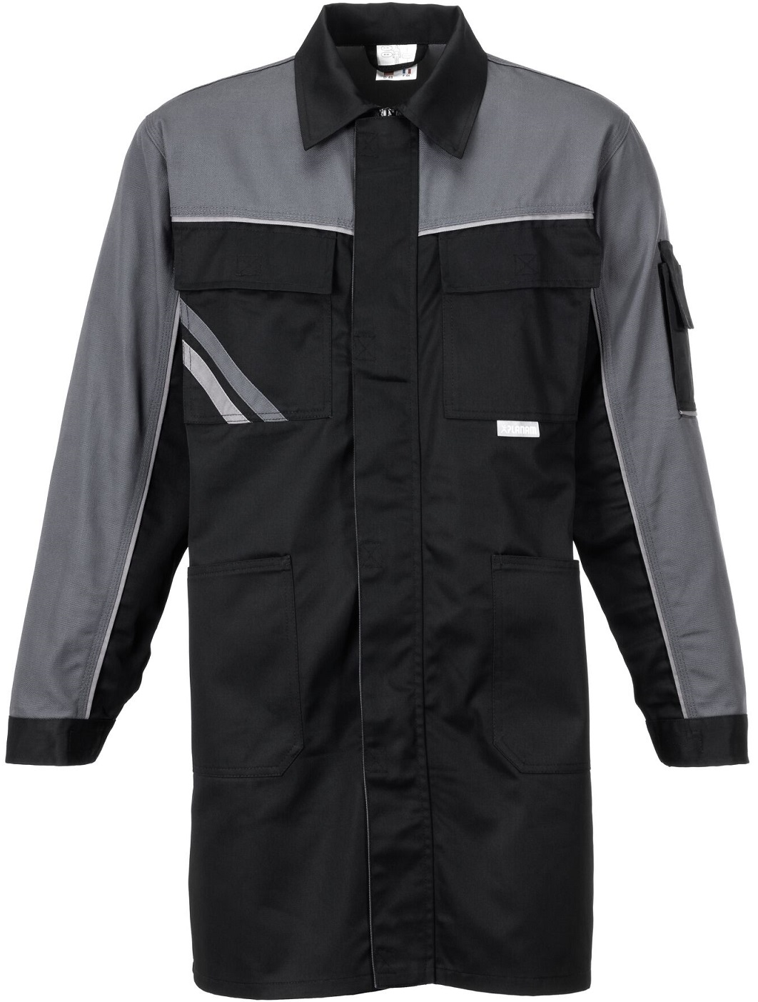 PL-2716-42 - schwarz-grau PL-2716-42 - schwarz-grau