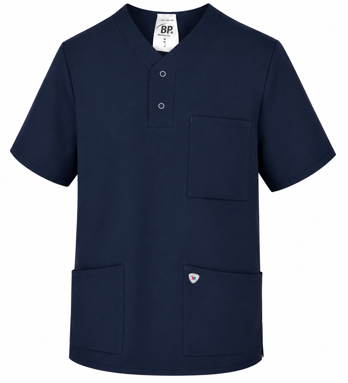 BP-1741-435-0110-3XL - Nachtblau