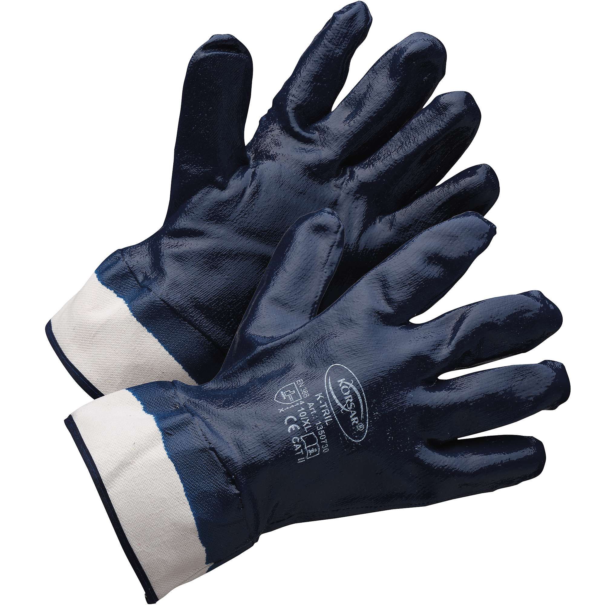100_42683CINDEDIqX9gst Korsar K-Tril nitrile protective gloves fully coated