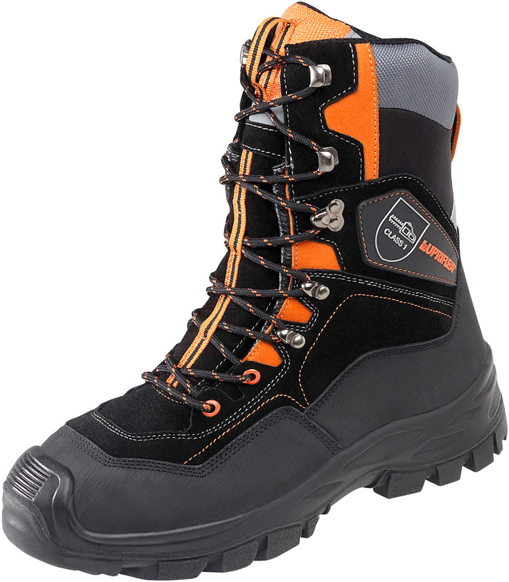 Lupriflex Sportive Hunter 3-630 Cut protection boots S3 waterprooferdi
