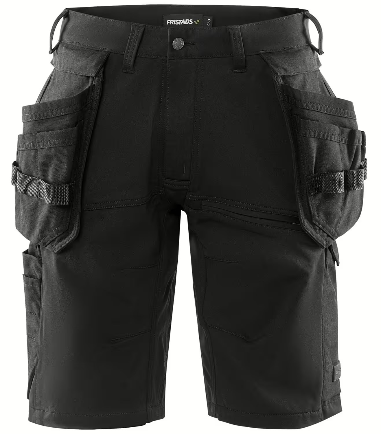 Fristads 301700 Handwerker-Shorts Stretch 2831 GSTT