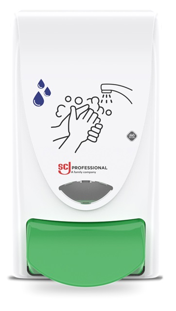 2598602070 Deb Stoko Light Cleaner Dispenser LGT1LDGER 1.000 ml