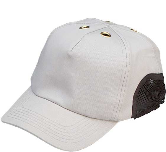 VOSS-Cap ear bump cap