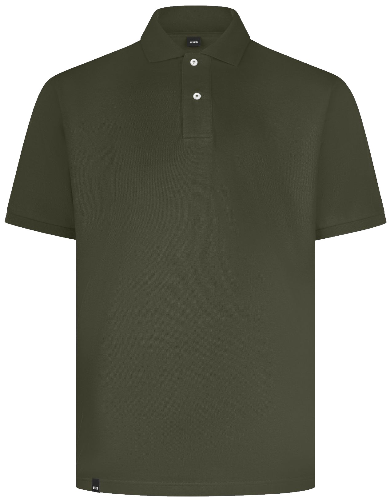 FHB 91590 DANIEL Poloshirt 100% Baumwolle leicht und robust