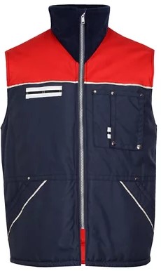 HB COMFORT cold protection vest up to 0°C 01183 1K033 001