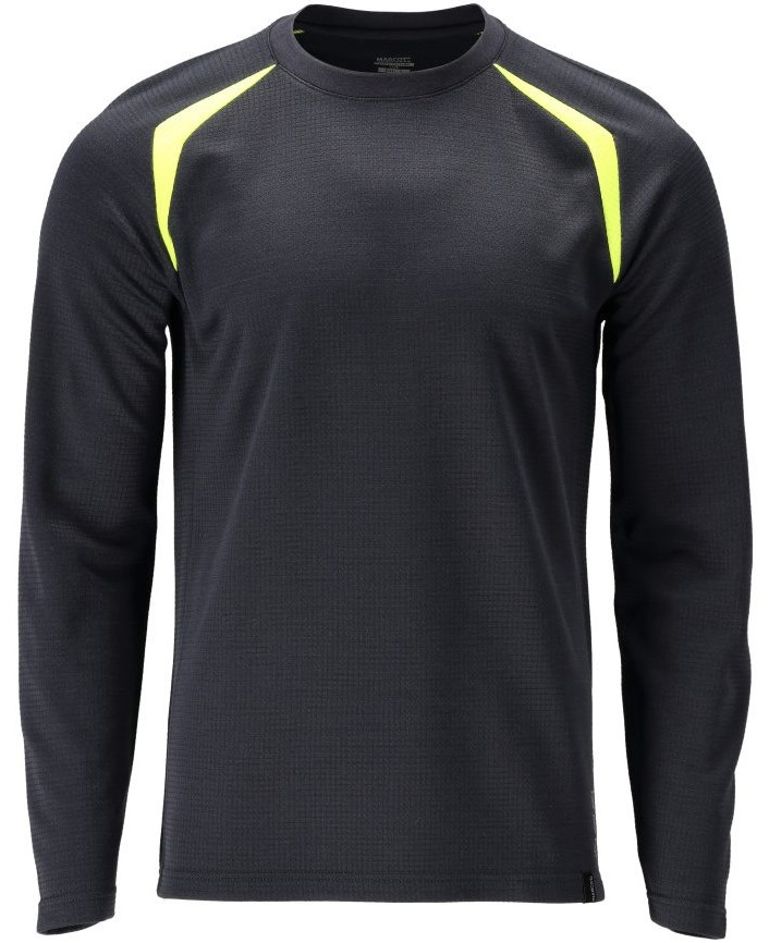Mascot ACCELERATE MULTISAFE 21581-327 T-shirt long sleeve