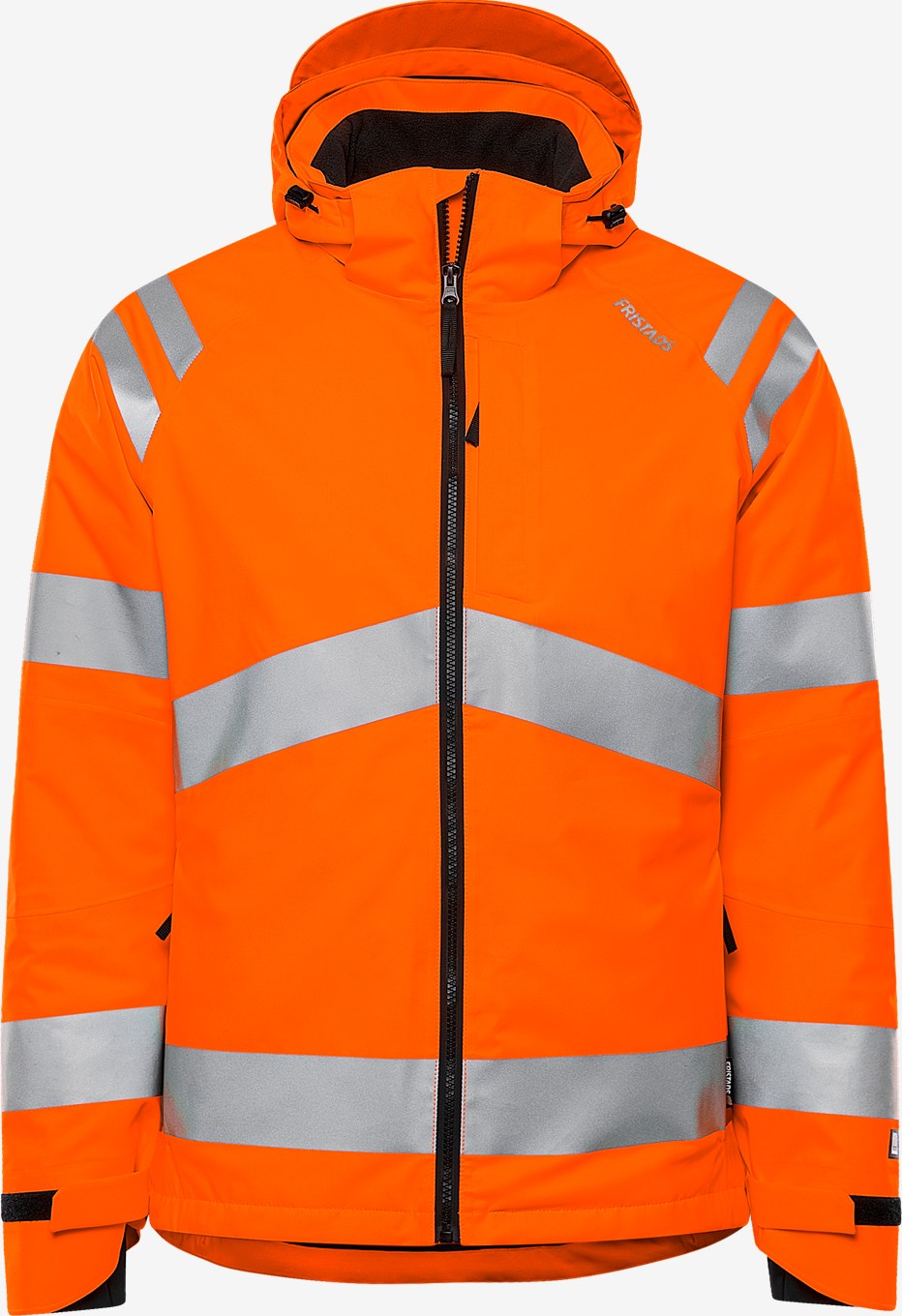 Fristads Warnschutz-Winterjacke Kl. 3 4682 GLPS