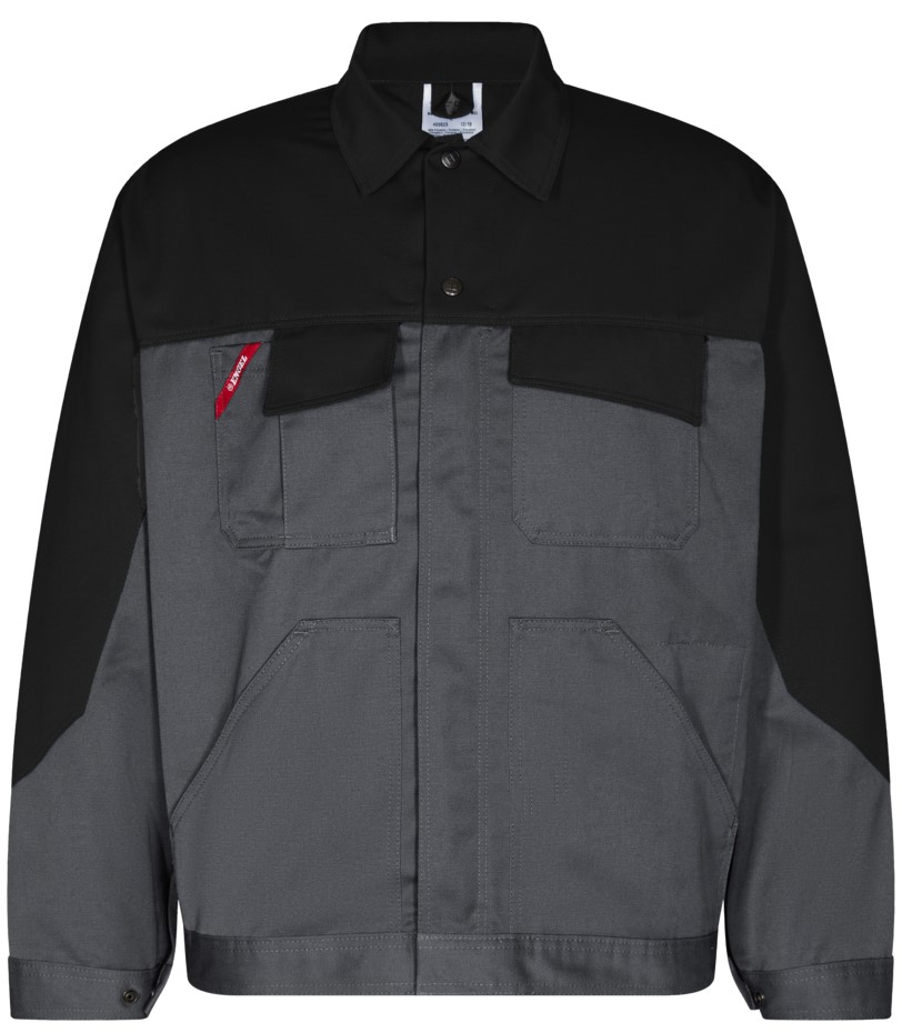 EN-1600-780-2520-XS - Grau-Schwarz EN-1600-780-2520-XS - Grau-Schwarz