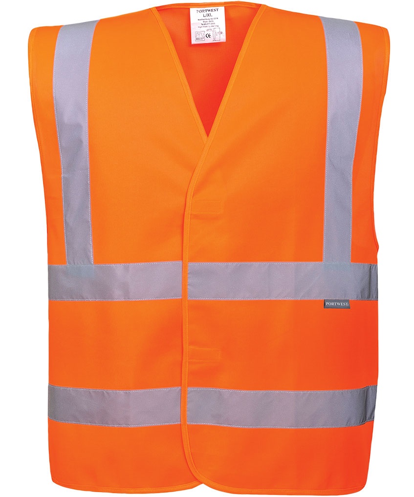 PW-C470ORRSM - leuchtorange