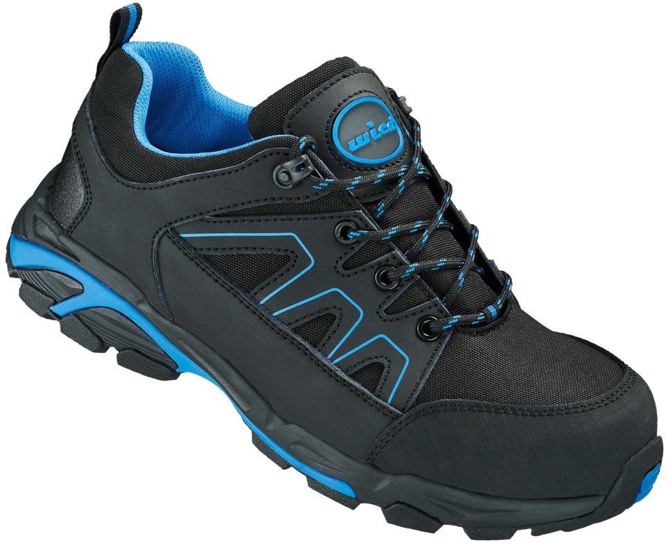 34406_bild_01_rechts_wica_halbschuh wica 34406 RICADI low shoes S3 SRC