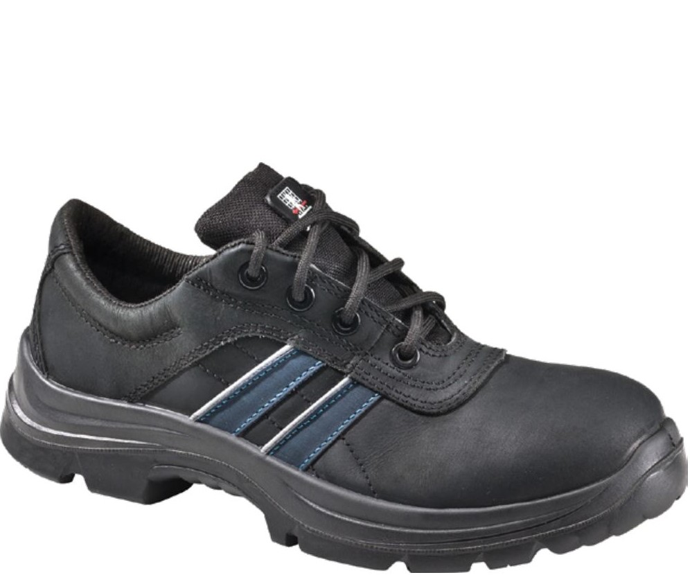 Lemaitre ANDY LOW S3 SRC 0910 Halbschuhe (Weite L)