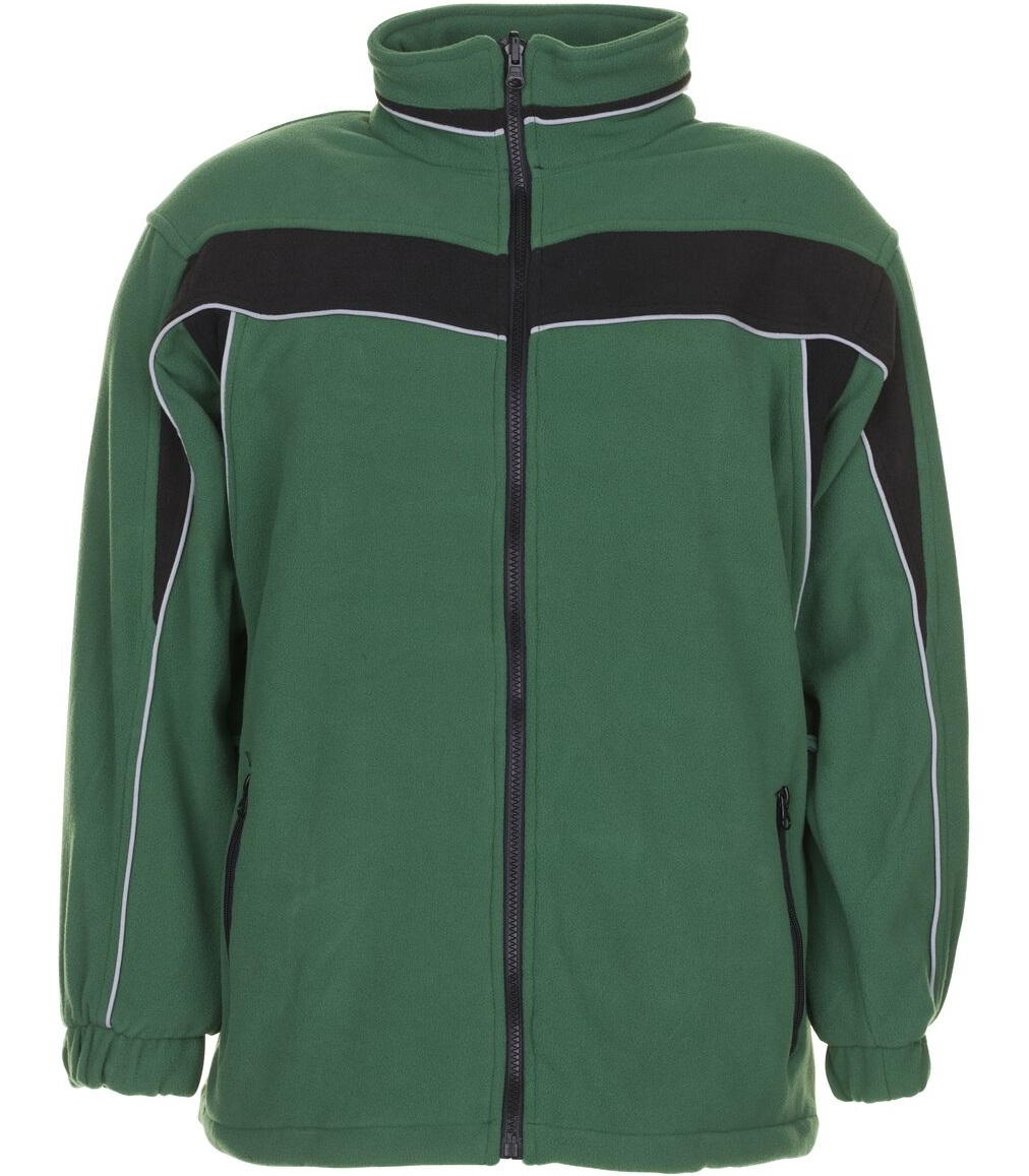 Planam Plaline Fleece Jacket
