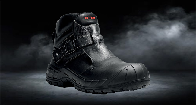 Roofing & welding shoes Roofing & welding shoes