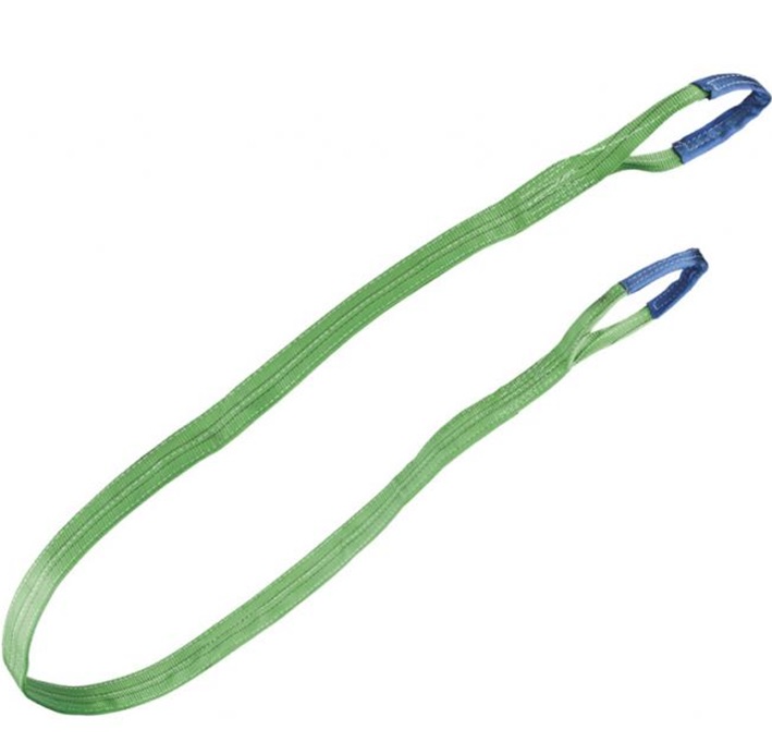 Tector 84542 Lifting belt 2000 kg Dimensions 60 mm x 5 m