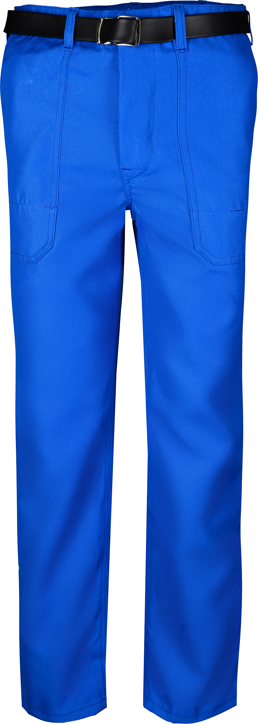 kodelho01 Asatex KODELHO01 Chemical protection waistband trousers cornblue