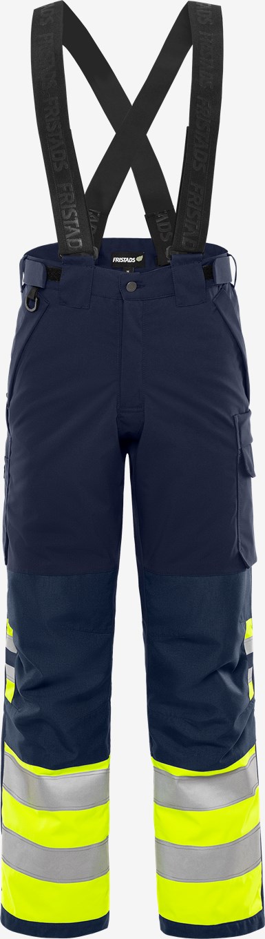 Fristads 301262 Warnschutz-Winterhose Kl. 1 2681 GLPS