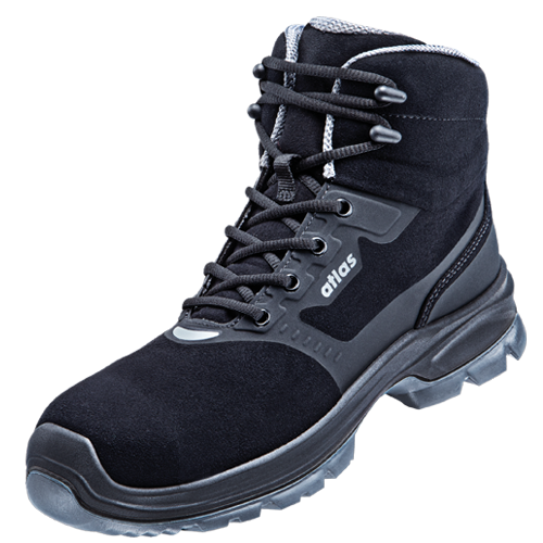 Atlas FLASH 6805 XP ESD safety boots S3