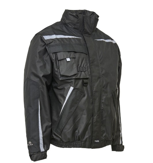 EL-086104-schwarz-XS - black