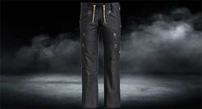 Trousers & accessories Trousers & accessories