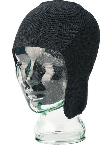 winterhaube_g VOSS winter hood model G with extended neck section