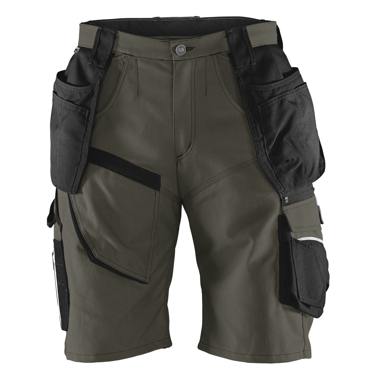 KUE-2451-9314-6699-40 - oliv-schwarz KUE-2451-9314-6699-40 - oliv-schwarz