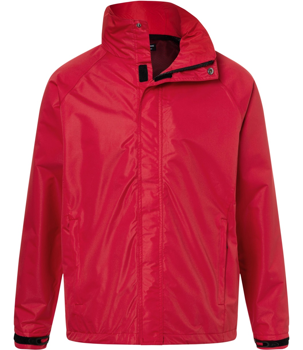 DA-JN1010-red-S - red DA-JN1010-red-S - red