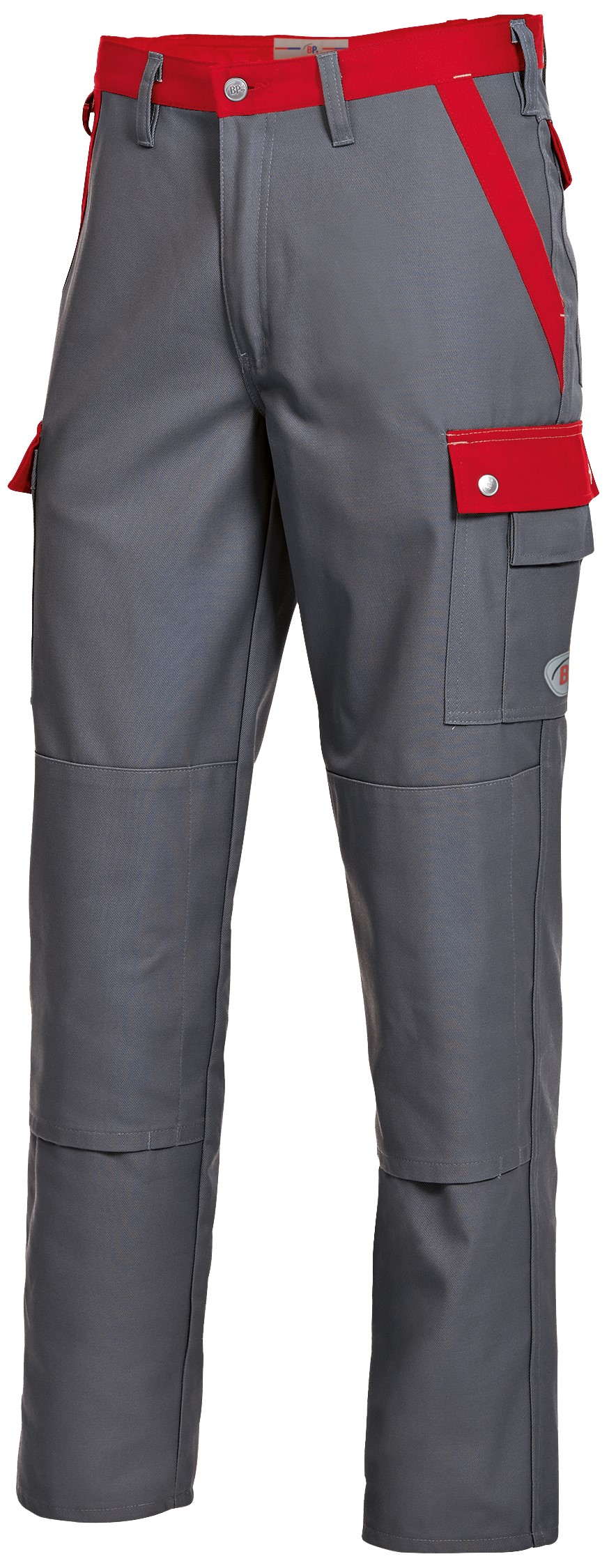 BP-1815-720-53-24 - dunkelgrau-rot