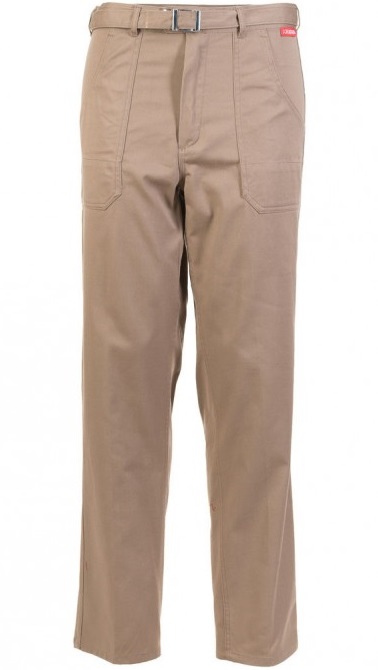 Planam Bundhose MG 290 Gr. 54 kornblau Planam Bundhose MG 290 Gr. 54 kornblau
