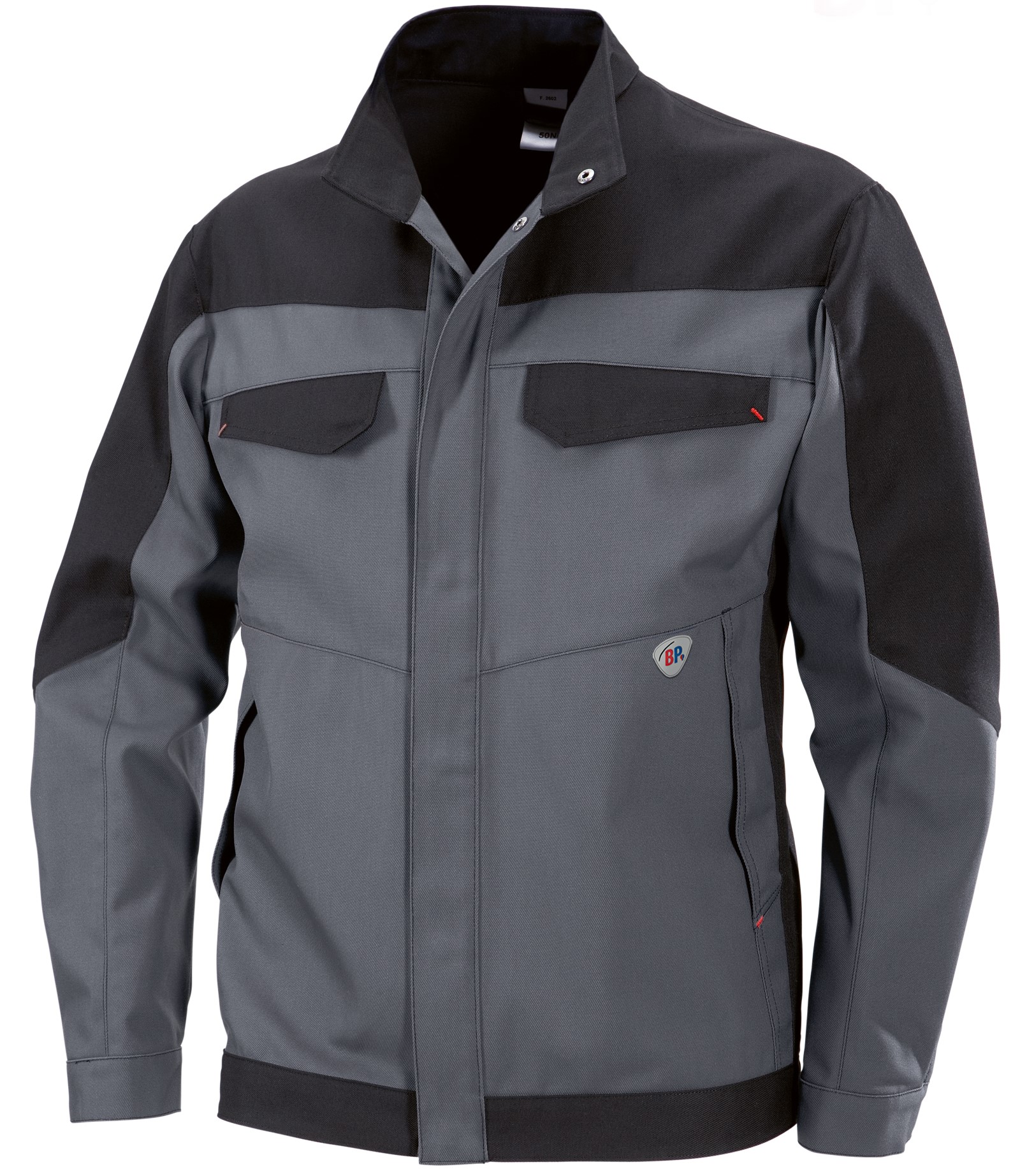 BP 2402-820 Multinorm work jacket Multi Protect 