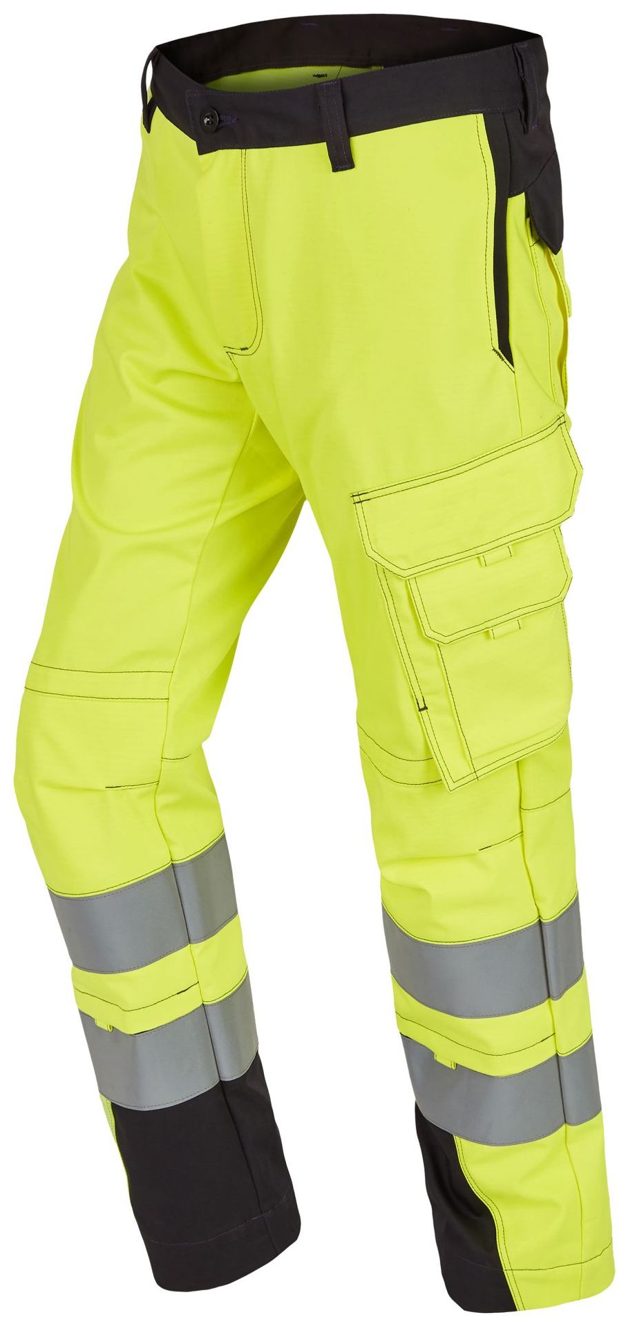 RO-2652427-353-44 - leuchtgelb-anthrazit