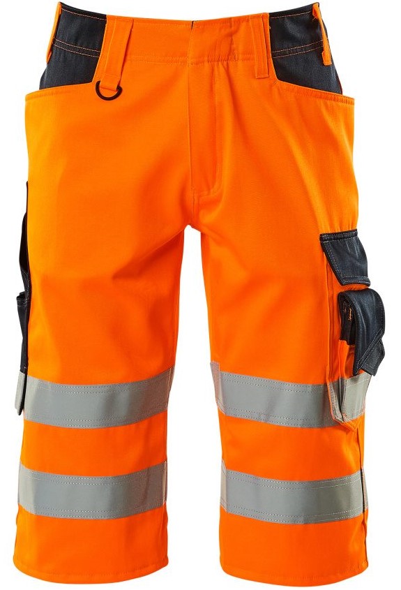 MA-15549-860-14010-C44 - leuchtorange-schwarzblau MA-15549-860-14010-C44 - leuchtorange-schwarzblau