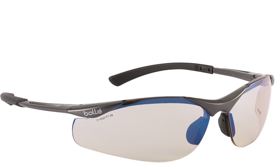 CONTESP_D_BLANC Bollé Temple glasses CONTOUR CONTESP