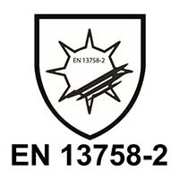 EN13758-2
