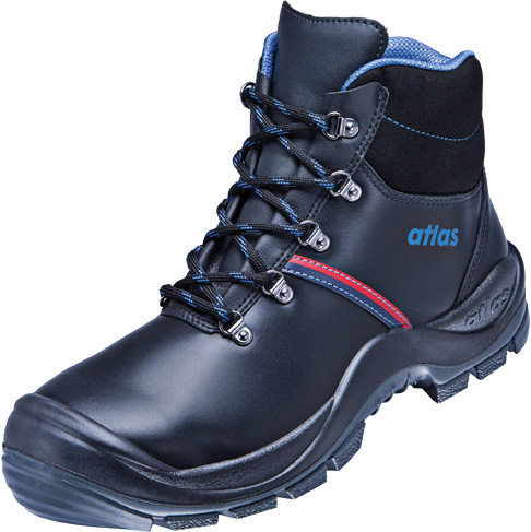 ATLAS Safety boots Anatomic BAU 500 S3