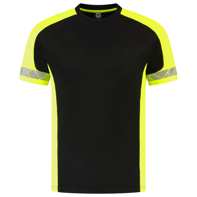 Tricorp 106104 T-Shirt Reflective Redefined
