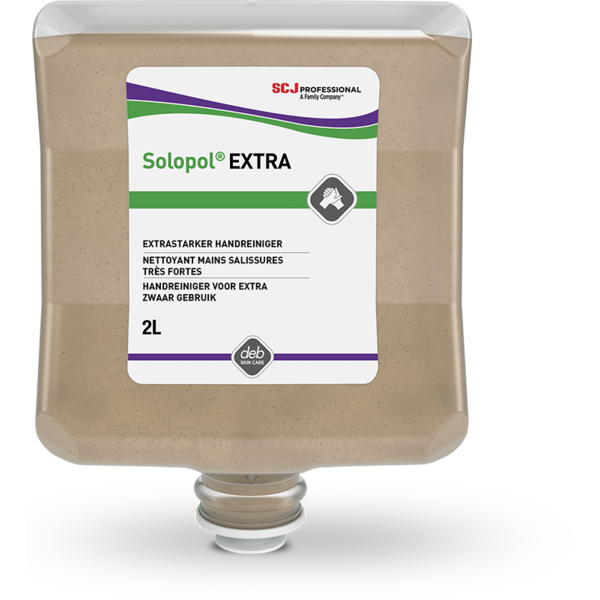 Solopol EXTRA SCU2LT 2.000 ml cartridge
