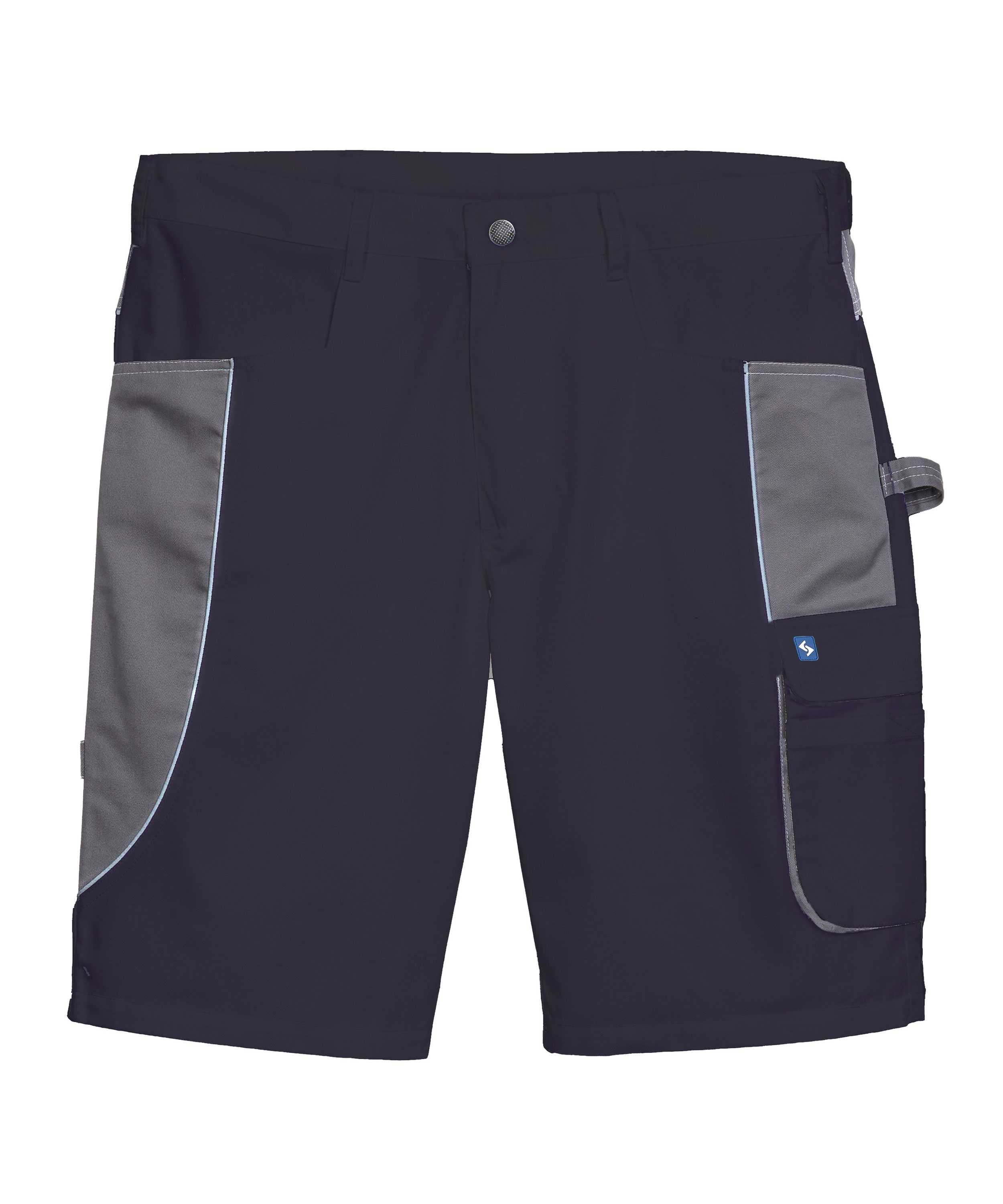 SCH-8798-S-schwarz-anthrazit - schwarz-anthrazit