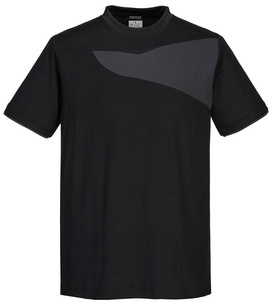 Portwest PW211 Cotton T-Shirt